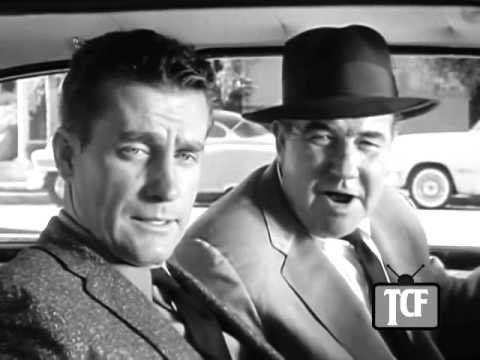 Highway Patrol 54 in Framed Cop