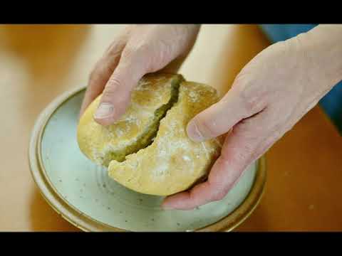 Wenn Friede mit Gott  -- NAK-Männerchor Heidenheim/Brenz mit Orgelbegleitung, Liveaufnahme