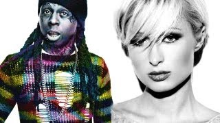 Lil Wayne &amp; Paris Hilton New Song &quot;Last Night&quot; Leaks