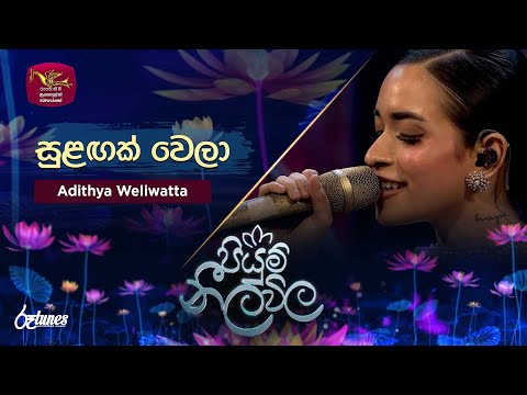 Sulagak Wela | සුළඟක් වෙලා | Adithya Weliwatta | Piyum Neela Vila | Roo Tunes