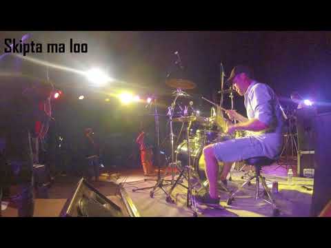 Strikkly Band and Humble I - Live