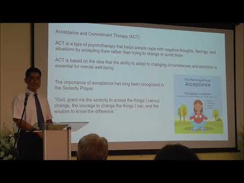 Triangle Family Church Sermon on September 17, 2023