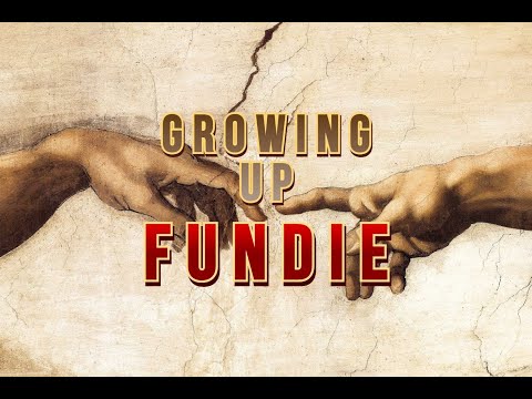 Growing Up Fundie, Ep. 23: Mother Ann & The Shakers