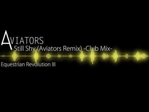 ArtAttack and Metajoker - Still Shy (Aviators Remix) -Club Mix-