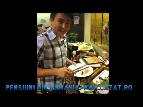 PENSIUNE IASI COPOU - Cazat.ro