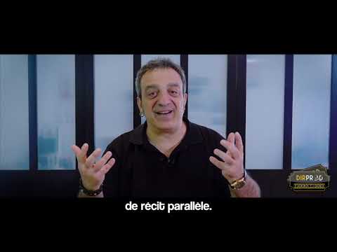 La Dramaturgie par les films