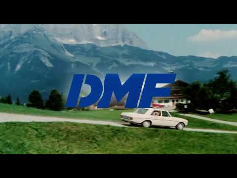 DMF, Senderkennung mit FSK 18 Ident, 2025