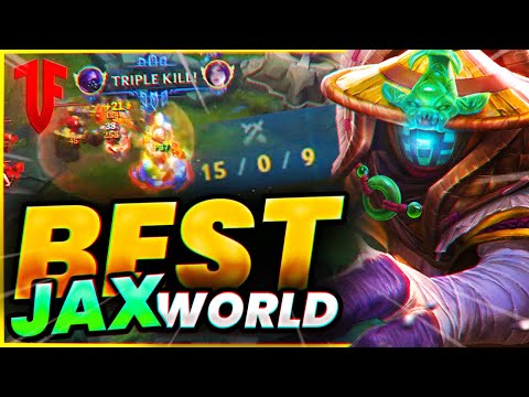 WATCH THIS to play PERFECT JAX like TFBLADE! Rank 1 or $5k Challenge [Day 8]