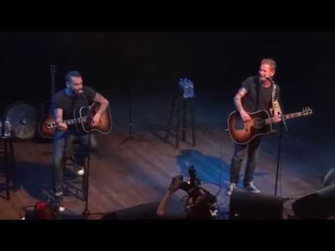 Corey Taylor Live HOB: Bother, 30 30 150, and Thru The Glass (Stone Sour)