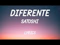 Satoshi - Diferențe | Lyric Video