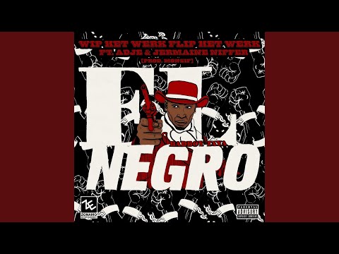 Wip het werk Flip het werk