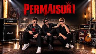 Download lagu RADJA - PERMAISURI mp3