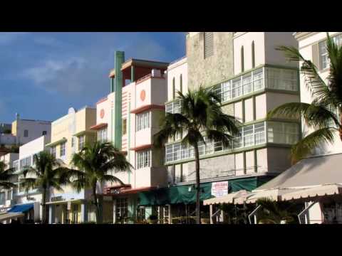 Michael Lington - Heat (2008) - Ocean Drive