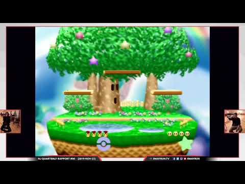 NJQR #06   SSB64 WF   KD3 VS Fidelcastro22