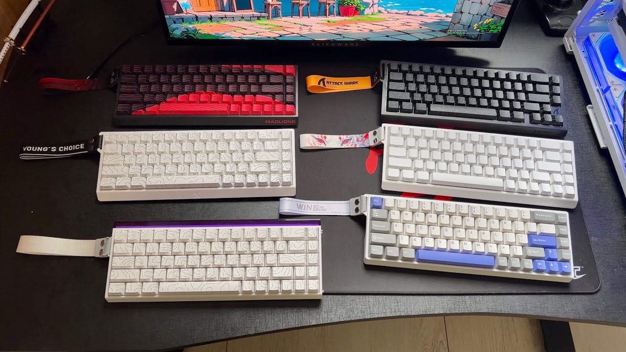 Top 5 Best Value Magnetic Keyboards I've Tested