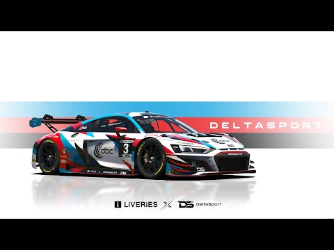 2024 Majors 24hrs of Le Mans (1st Split) DeltaSport #3 Dallara LMP2 Onboard