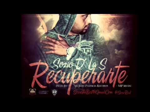 Recuperarte-Sozio D La S