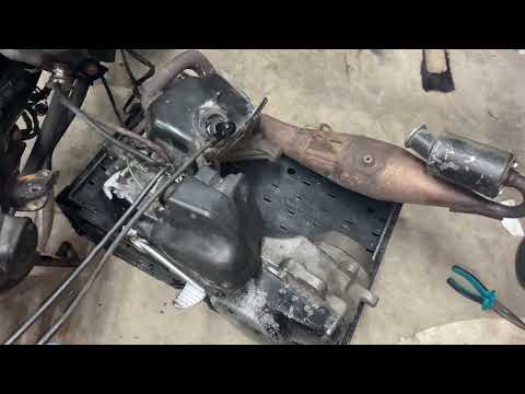 Speedfight 2 Motor von Abonnenten - First Run