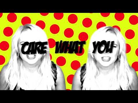 Video thumbnail for Just Because I’m Blonde
