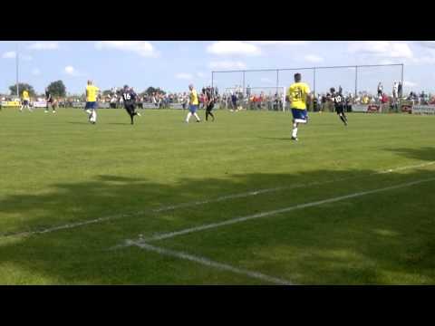 28-7-12 S.C. Cambuur - S.C. Telstar: Highlights (12/13)