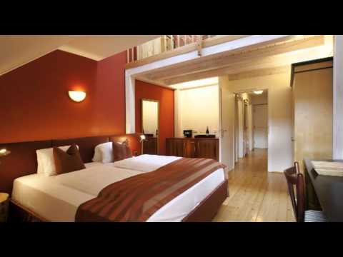 Hotel Schloss Mondsee