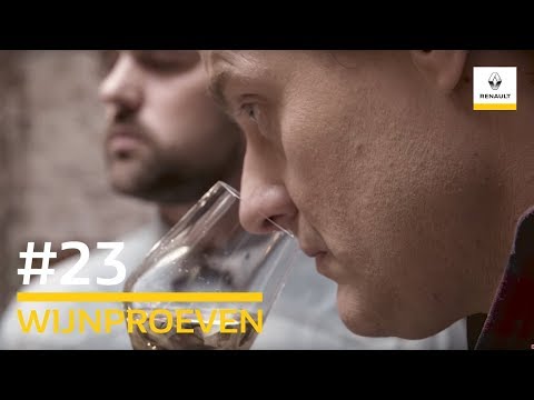 De Talisman en Remmer Meijer – Wijnkenner #23