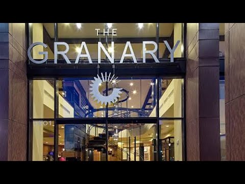 First Generation Sound Productions video.