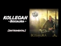 Kollegah - Bossaura [Instrumental] HQ 