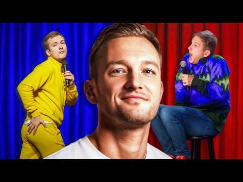 How Ari Matti Broke Kill Tony