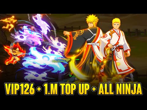 UPDATE MR | Temple of Shadow Private - VIP126 , 400M+ Gold , All MR + UR + SP , Full Resources