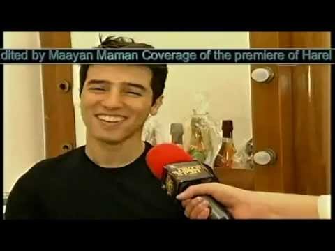 Harel Skaat הראל סקעת Interview Great Show 30.03.12