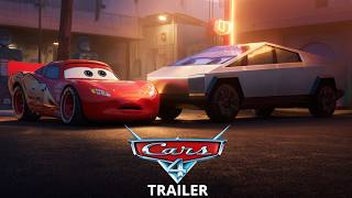 Download lagu Cars 4 (2026) - Ryan Reynolds, Lightning McQueen | Concept Trailer mp3 Download lagu Cars 4 (2026) - Ryan Reynolds, Lightning McQueen | Concept Trailer mp3