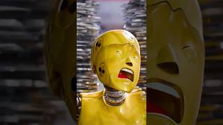 Dummy Bucky’s Car Wash Test!🚗🧽