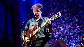 Bernard Butler - Autograph