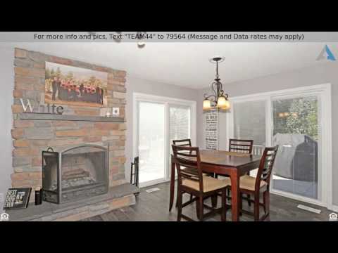 Priced at $239,900 - 1104 Phillips St, Polk City, IA 50226