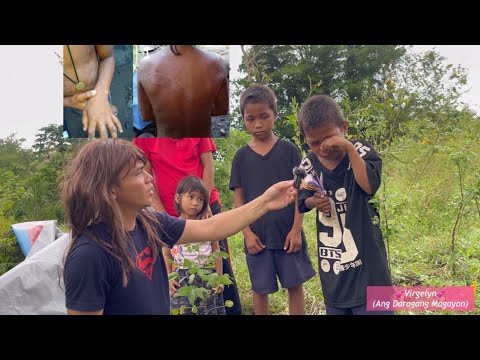 LIKOD HINÁMPAS NG PAKO AT MARTILYO || Part-3 Jerold