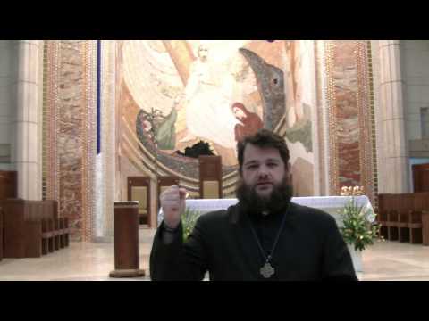 Komentarz do Ewangelii: V niedziela zwykła