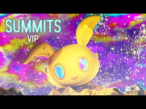 ZOA - Summits VIP (Official Music Video)