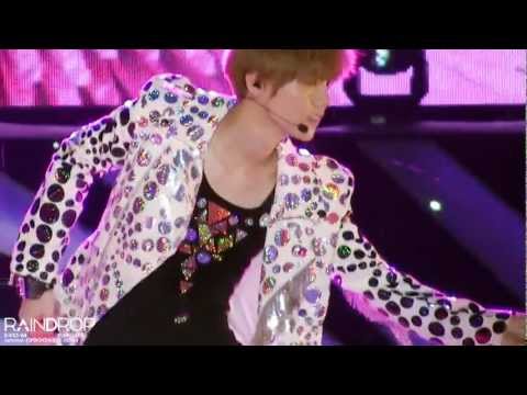 121125 SMTOWN in BANGKOK