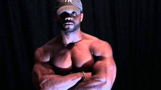 Interview: Tanek Montgomery, R&B artist, on his projects, Usher, Tyrese, Obama and more