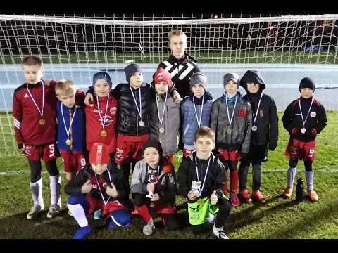 2020 11 15 UKS Concordia 1909 r. 2011 w turnieju w Bełchatowie