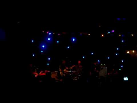 David Nelson Band Teaneck, New Jersey 5/14/2016 Man Overboard