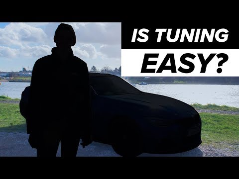TDI-Tuning Box | How Easy Is It To Install?