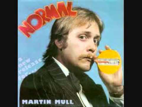 Martin Mull     Normal