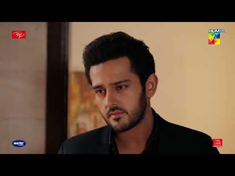 Azlan Ne Azka Ki Feelings Hurt Ki - Ishq-e-Laa - HUM TV