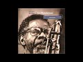 Joe Henderson Mirror, Mirror