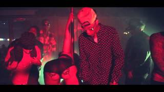 Day Dreamers Ft. Lil Ronny MothaF - Dance Like A Stripper (Music Video)