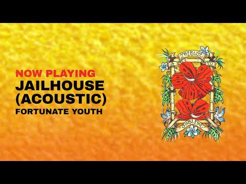 Video thumbnail for Jailhouse (Acoustic (2025 Remaster))