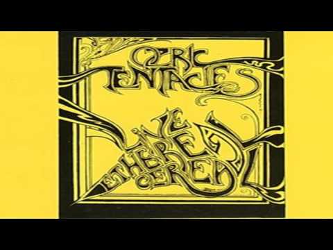 OZRIC TENTACLES live ethereal gereal