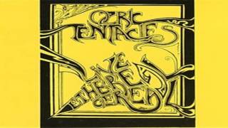 OZRIC TENTACLES live ethereal gereal